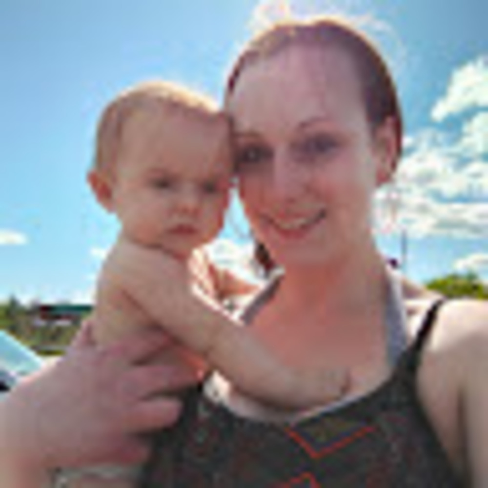 Meet your Posher, Tayla